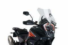 Puig Windscreen Touring Clear Ktm