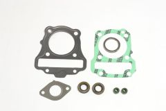 Athena Top End Gasket Kit W/o Valve Cover Gasket Honda