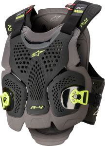 A-4 Max Chest Protector