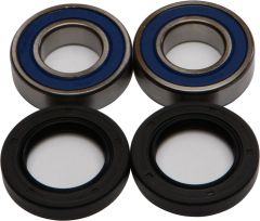 All Balls Front Wheel Bearing/seal Kit