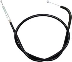 Motion Pro Black Vinyl Clutch Cable