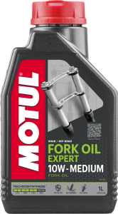 Motul Fork Oil Expert 10w 1 L