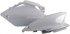 Polisport Side Panels White