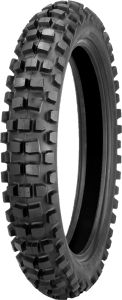 Shinko Tire 505 Cheater Series Rear 110/100-18 64m Bias Tt