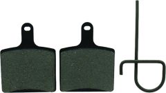 Sp1 Semi-metallic Brake Pad