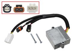 Sp1 Voltage Regulator A/c