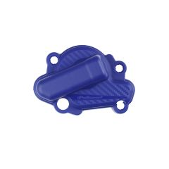 Polisport Waterpump Cover Sher Blue