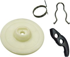 Sp1 Starter Pawl Kit Polaris