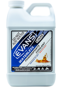 Evans Waterless Powersports Engine Coolant