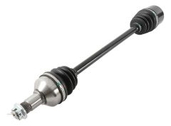 All Balls 6 Ball Heavy Duty Axle Rear