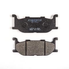 Braking Sm1 Semi-metallic Brake Pads