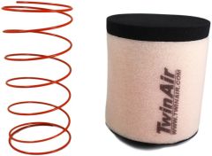 Twin Air Powerflow Kit Air Filter With Spring