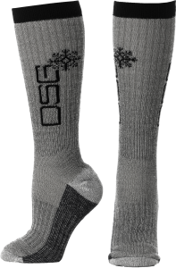 Dsg Heavyweight Socks Black  Black