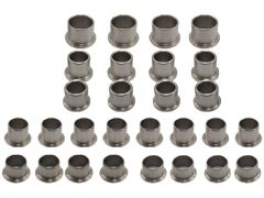 Sp1 Front End Bushing Kit 28/pk Yamaha