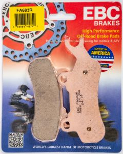 Ebc Brake Pads