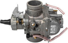 Mikuni Vm Round Slide Carburetor 28mm