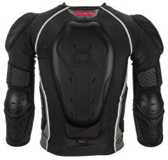 Fly Racing Youth Barricade Long Sleeve Suit