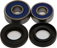 All Balls Front/rear Wheel Bearing/seal Kit