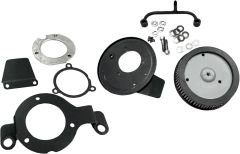 M8 Hi Performance Air Cleaner Kit