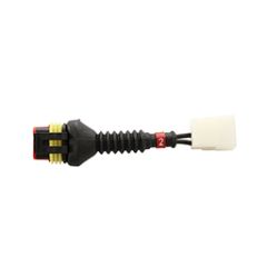 Texa Euro Cable Aprilia  Acid Concrete