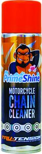 Tru Tension Primeshine Chain Cleaner