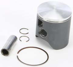 Vertex Piston Kit Cast 53.96/std Suzuki