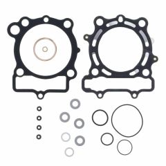 Athena Top End Gasket Kit W/o Valve Cover Gasket Kawasaki