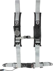 Pro Armor 4-point 2-inch Auto-buckle Harness