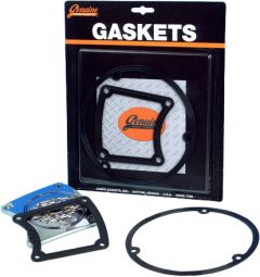 James Gaskets Gasket Primary Insp Cover Kit