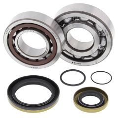 All Balls Crankshaft Bearing / Seal Kit Gas Gas