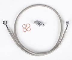 Streamline Universal Rear Atv Brake Line