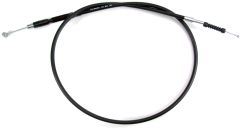 Motion Pro Black Vinyl Clutch Terminator Lw Cable