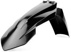 Polisport Front Fender Black