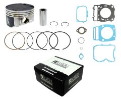 Namura Top End Kit 87.89/std 11:1 Polaris