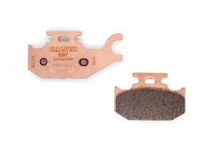 Galfer Hh Sintered Brake Pads