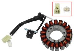 Sp1 Stator Assembly Yamaha