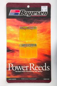 Boyesen Motorcycle Reeds