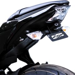 Dmp Fender Eliminator Bracket