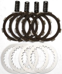 Ebc Dirt Racer Clutch Set