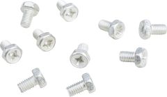 Fire Power Bolts 6mm X 10mm 10/pk