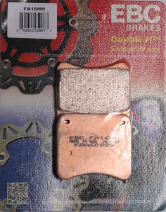 Ebc Brake Pads