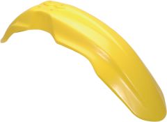 Acerbis Front Fender Yellow