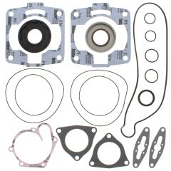 Vertex Gasket Set S/m Polaris 700 Twin