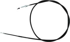 Motion Pro Black Vinyl Reverse Cable