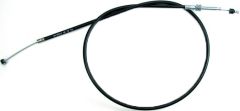 Motion Pro Black Vinyl Clutch Cable