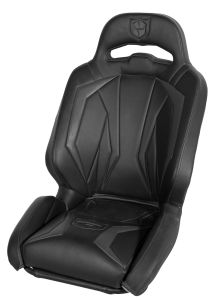 Pro Armor G-force Pro Armor Seat Black