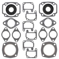 Vertex Gasket Kit- 340/fc '71-75 + Jag 75-invitr 340 78