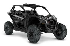 New-ray 1:18 Scale Can-am Maverick X3 X Turbo Black