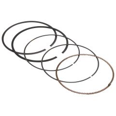 Vertex Piston Rings 92.95mm Hon/polaris For Vertex Pistons Only