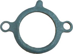 Vertex Exhaust Gasket  Acid Concrete